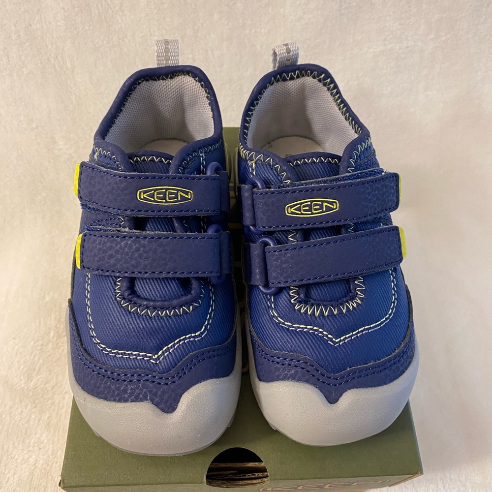 Keen Toddler sneakers